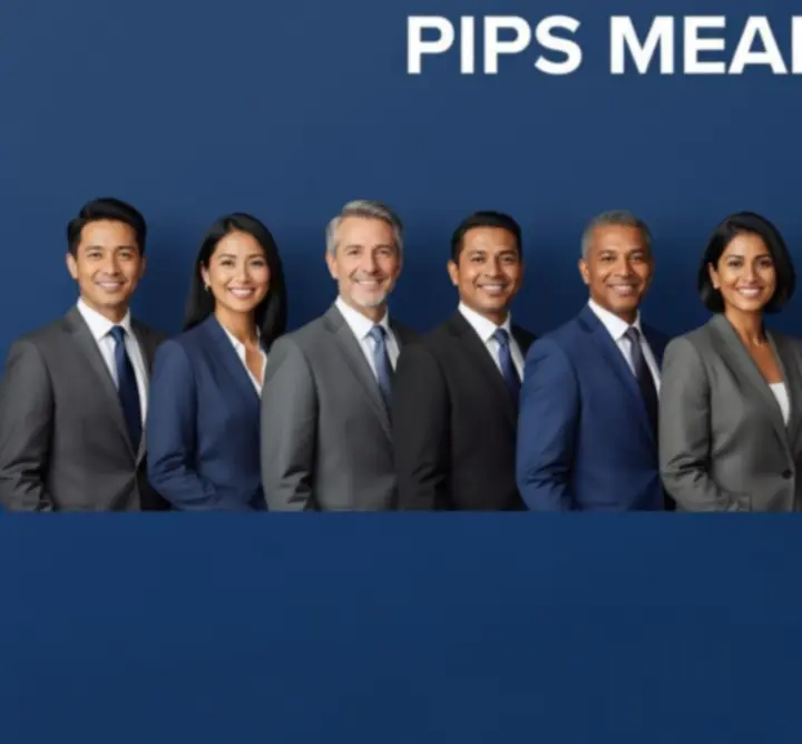 Composite portraits of PIPS MEADOW LTD executive leadership